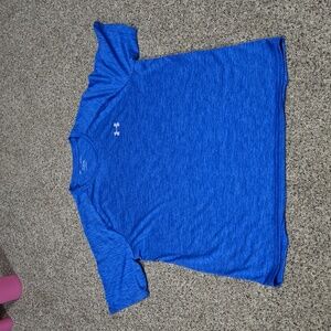 Mens under armour t-shirt